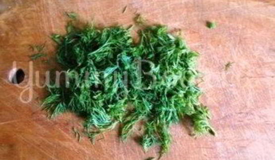 карась в сметанном соусе