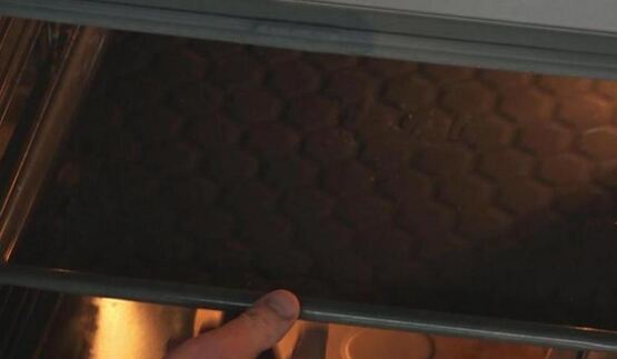 рыба горячего копчения