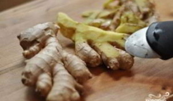 рыба по-китайски