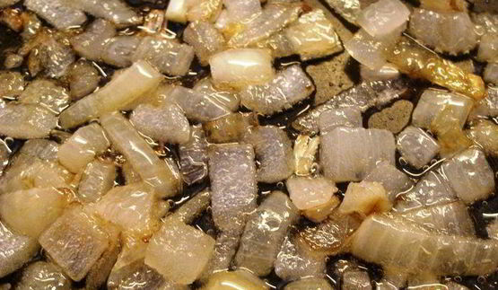 рыба в майонезном тесте