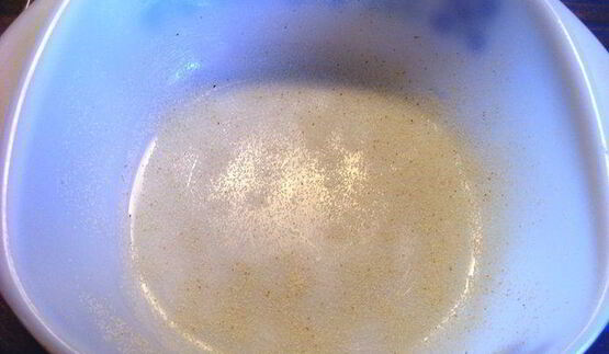 рыба в майонезном тесте