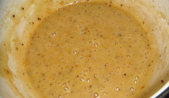 сельдь в горчичном маринаде