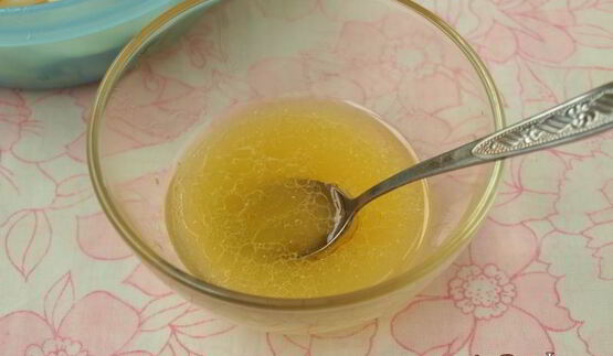 сельдь в лимонном маринаде