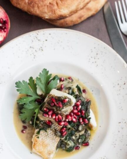 Рецепт сырдака из судака