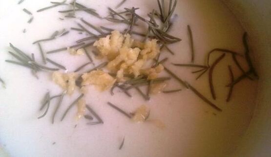 запеченная форель в кефирном маринаде