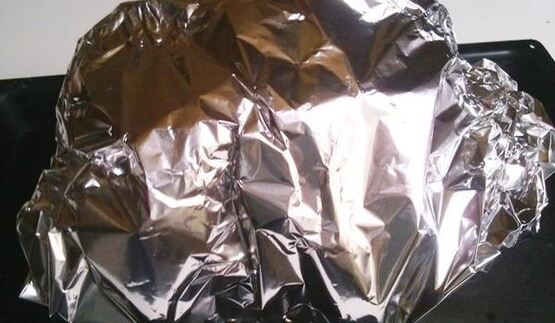 запеченная форель в кефирном маринаде