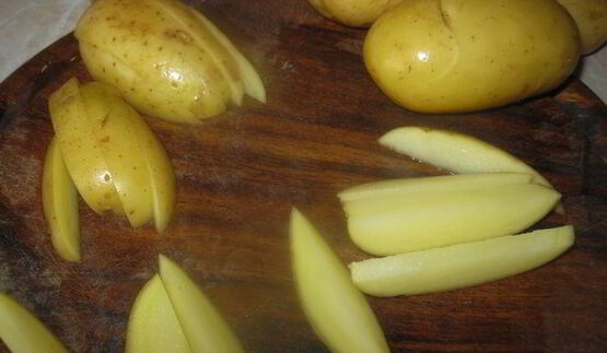 запеченная рыба не все коту минтай