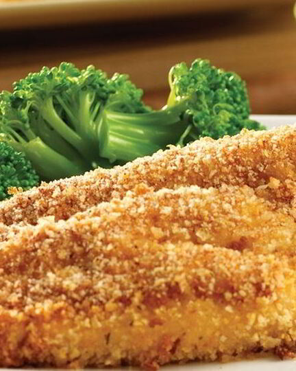 Рецепт зубатки в духовке