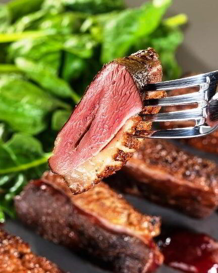 Рецепт копченого шашлыка