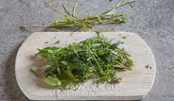 шашлык из баранины на кефире