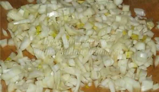 шашлык из козлятины