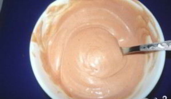 шашлык из курицы на сковороде