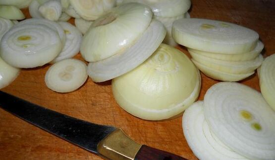 шашлык из свинины классический с лимоном