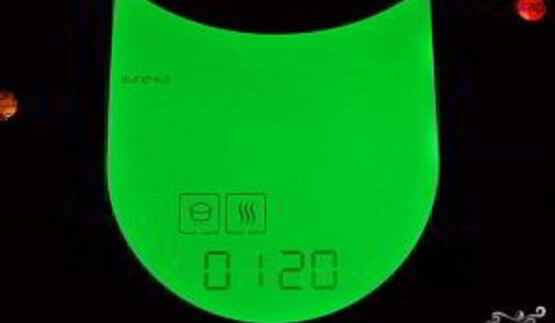 шашлык из телятины в мультиварке