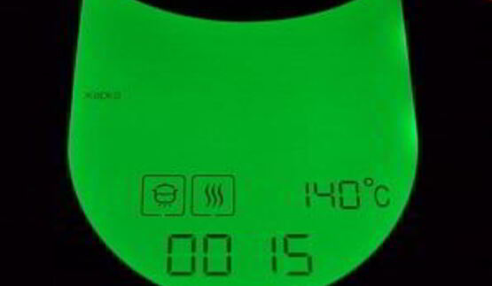 шашлык из телятины в мультиварке