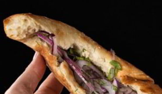 шашлык по-афгански