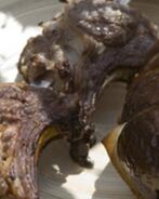 Шашлык по-армянски