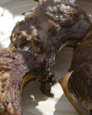 Шашлык по-армянски