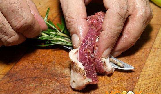 шашлык по-узбекски