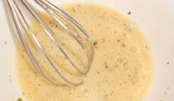 куриный шницель