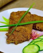 Венский шницель