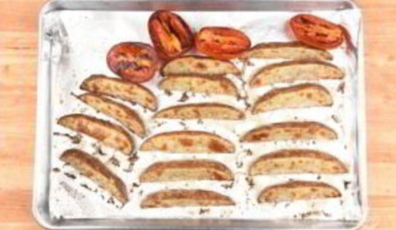 чимичурри стейк