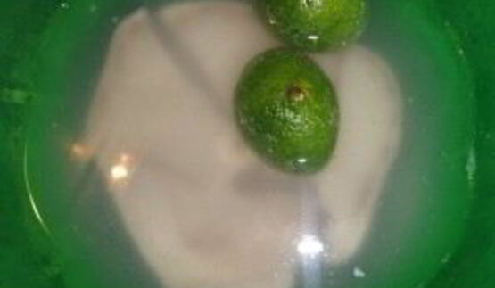 стейк голубой акулы