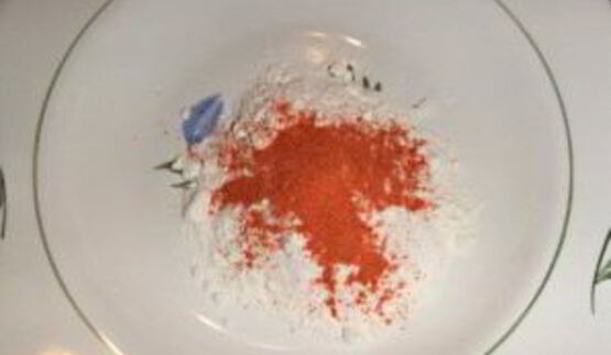 стейк голубой акулы