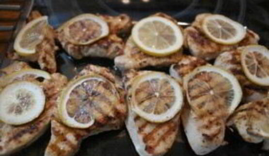 стейк из индейки в духовке