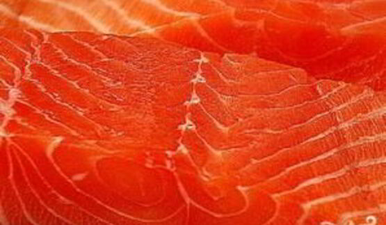 стейк из лосося