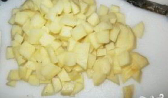 стейк из лосося