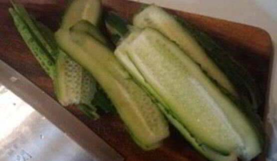 стейк из сибаса