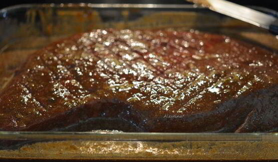 стейк лондон бройл