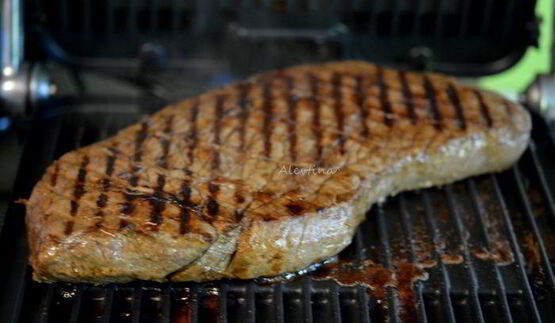 стейк лондон бройл