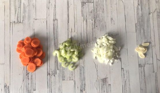 стейк оссобуко