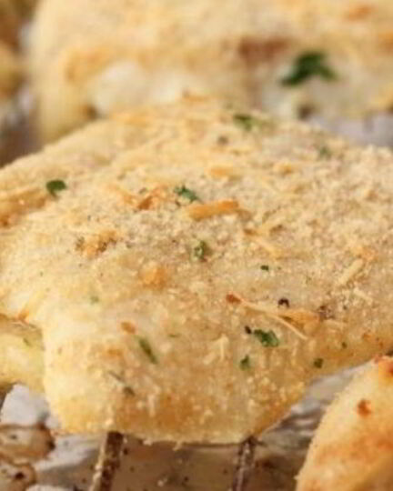 Рецепт стейка пангасиуса