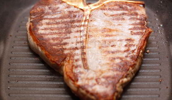 стейк портерхаус