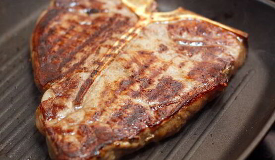 стейк портерхаус