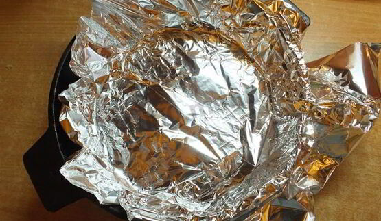 стейк зубатки в духовке