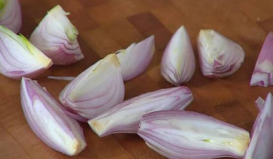 стейки из белой рыбы в соусе терияки