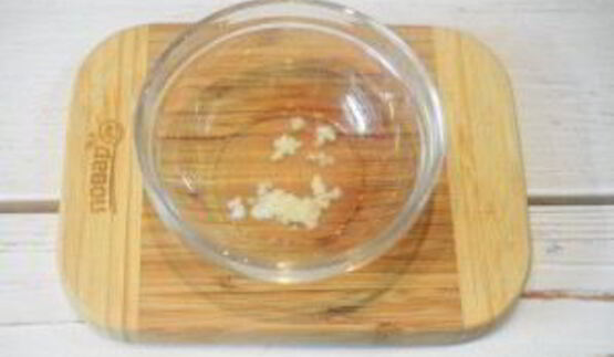 стейки с соусом адобо