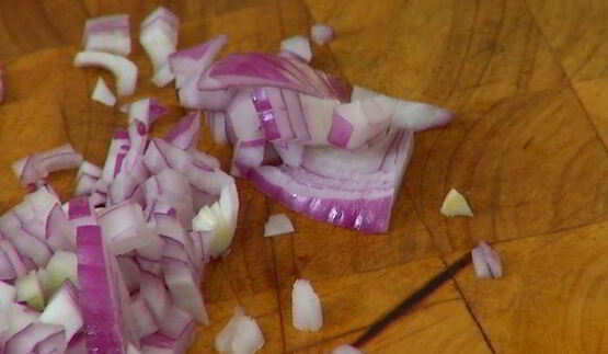 булочки с тефтелями