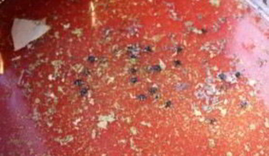 диетические тефтели из куриного фарша