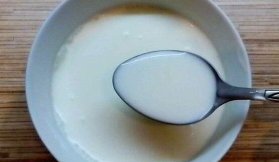 куриные тефтели в сметанном соусе