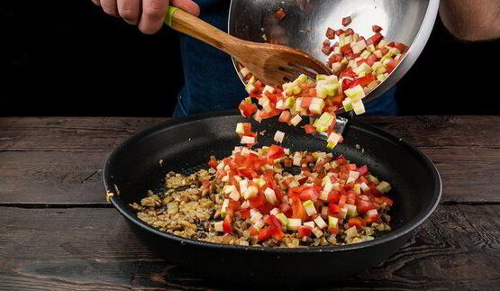 мамины тефтели