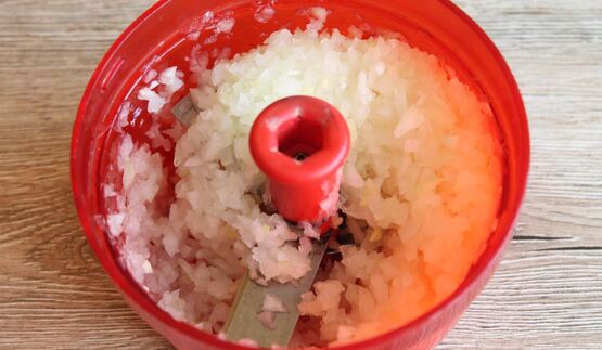 тефтели без подливки в духовке