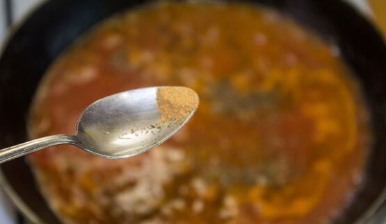 тефтели без риса с подливкой в духовке