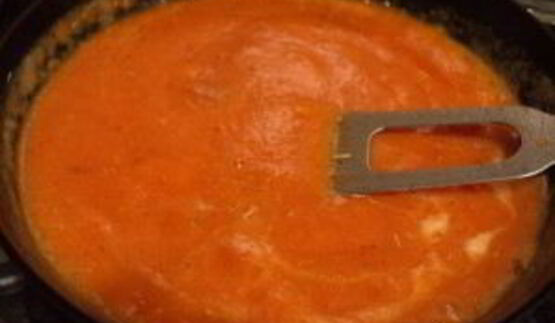 тефтели детям