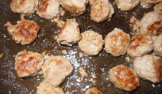 тефтели для карлсона