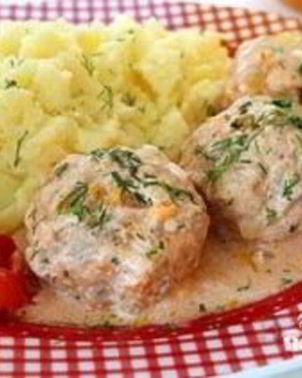 Рецепт тефтелей домашних